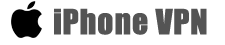 iPhoneVPN 机场节点中文站logo